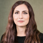 Narges Khazraei Therapist