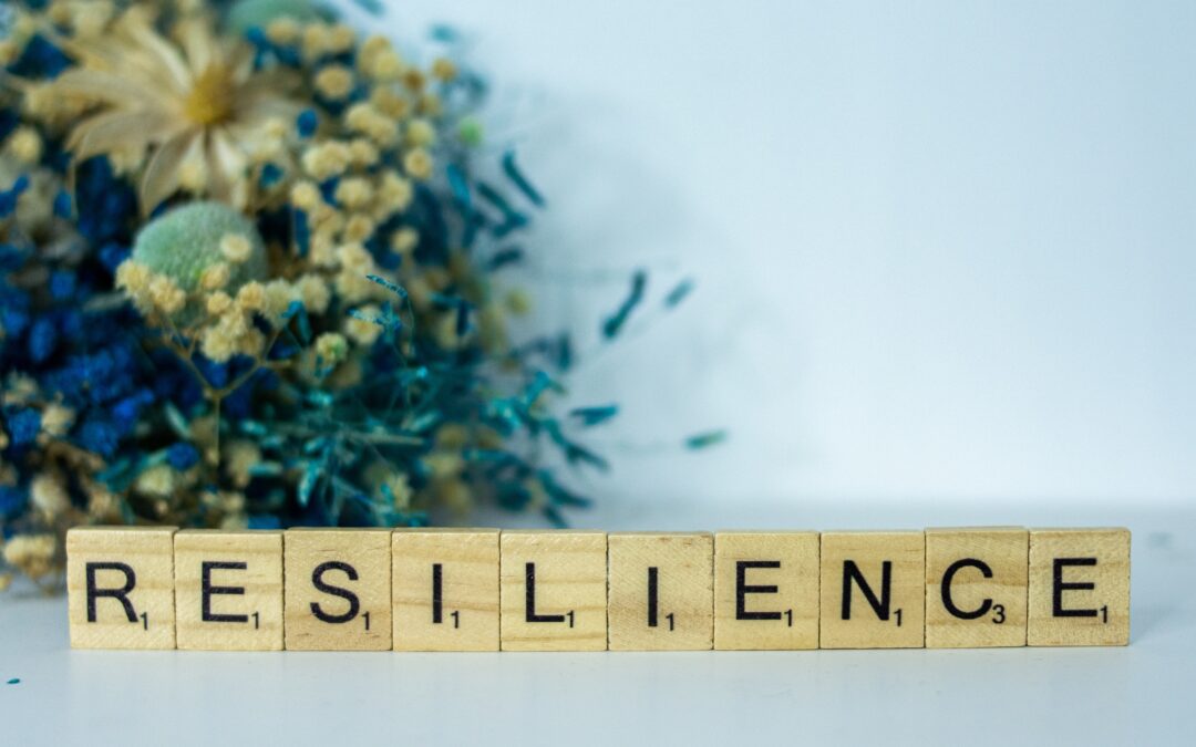 resilience