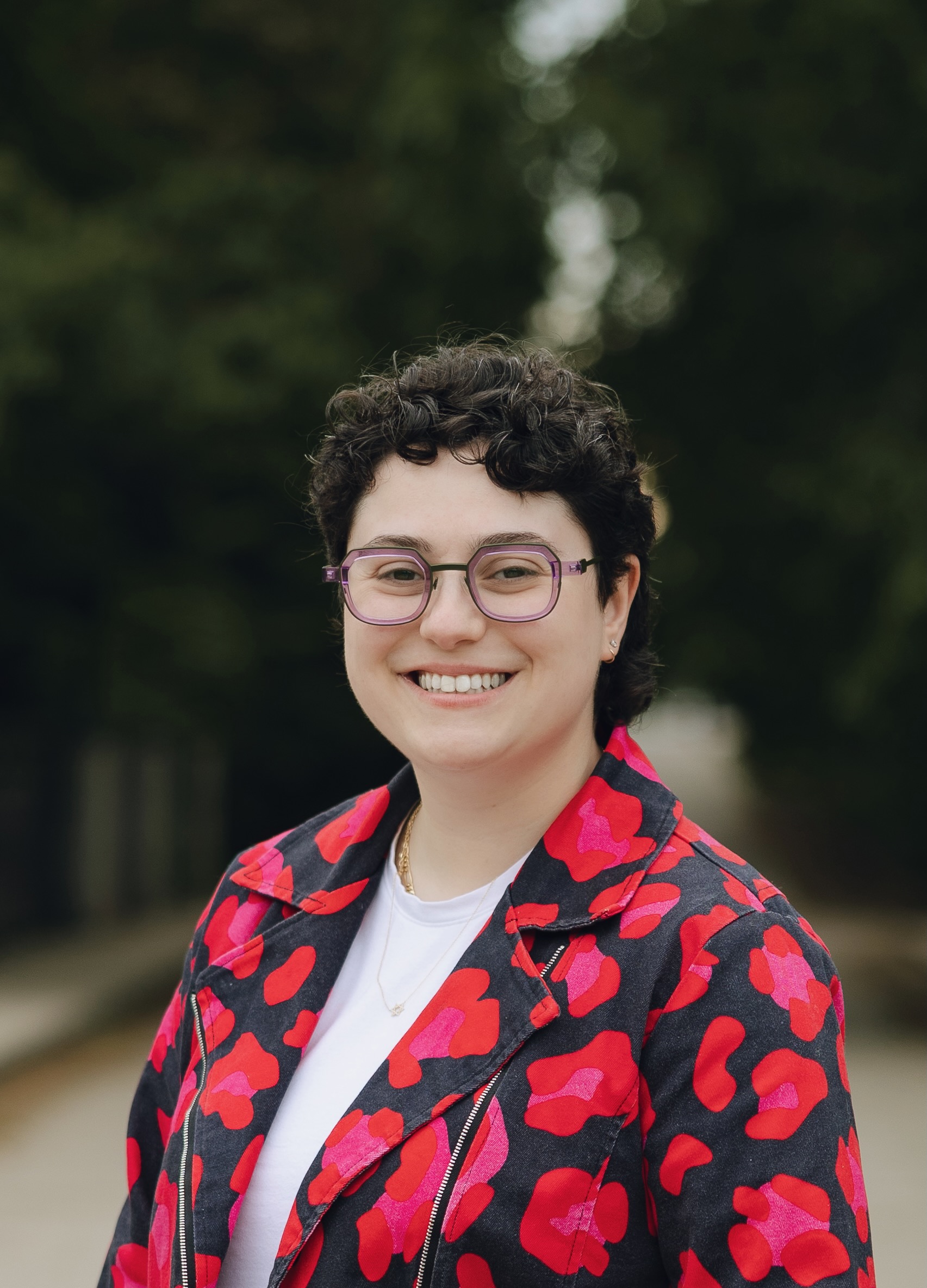 Gabrielle Switzer Therapist