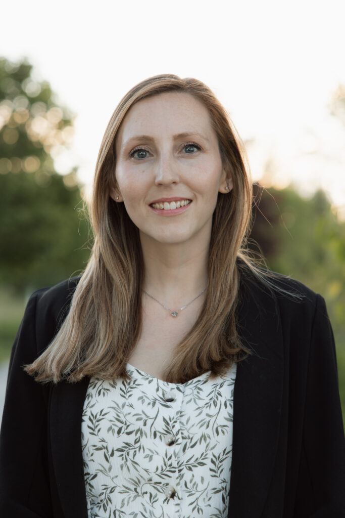 Megan Lawrence Therapist